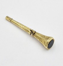 Victorian solid gold clad - victorian,