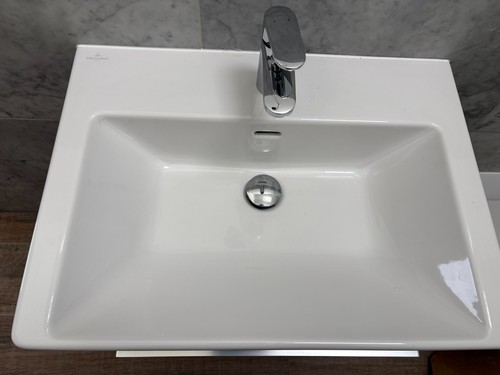 Brand new villeroy boch - new, subway