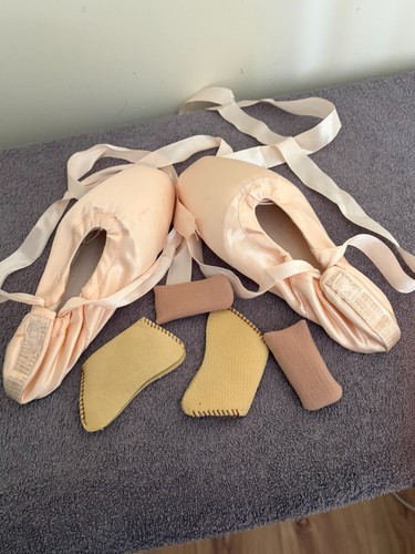 Bezioner ballet pointe - ballet,