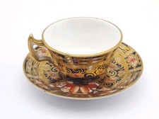 Royal Crown Derby Miniature