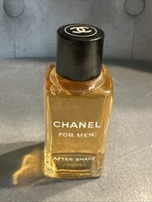 VINTAGE CHANEL FOR MEN