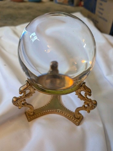 Vintage fortune teller gazing - fortune,