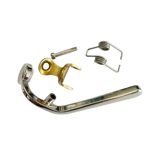 Trombone water valve - water,