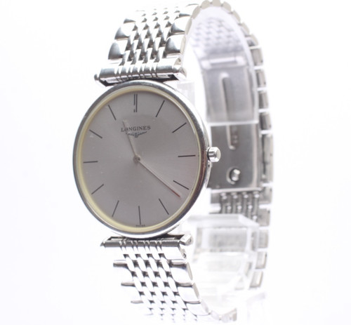 Near mint longines la - mint],