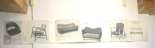 Bovirke danish furniture - bovirke,