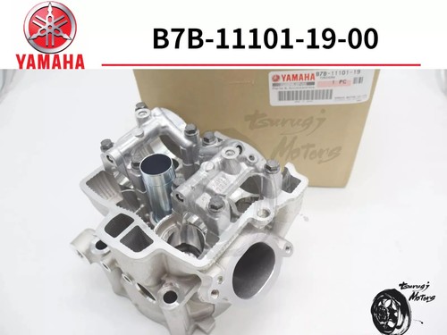 Yamaha genuine 2021 - yamaha, wr250f