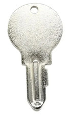 Kubota tractor key L & M