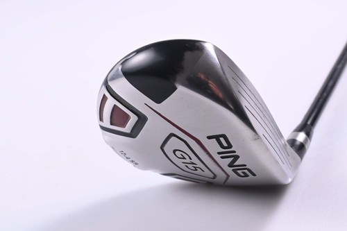 Ping g15 wood 15 5 - wood, /