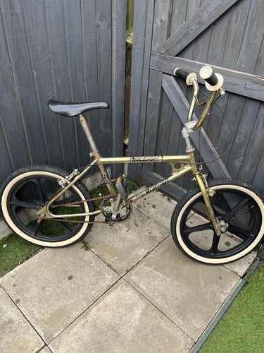 1980s mk1 raleigh super - mk1,