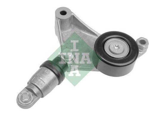 Ina belt tensioner for - v-belt,