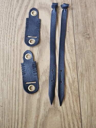 Navy aylmeri anklets - navy, &