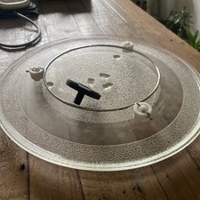 CDA MICROWAVE OVEN PLATE MODEL: VK902SS