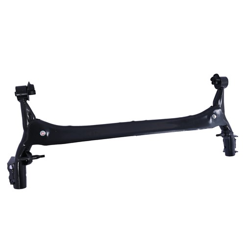 Crossmember subframe axle - crossmember,