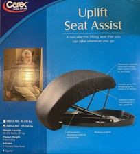 Carex Uplift Seat Assist