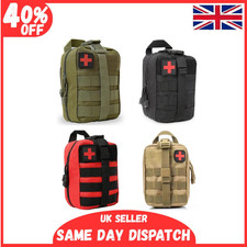 Tactical MOLLE Durable