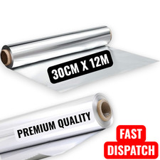 Kitchen aluminium foil 12m - foil, x