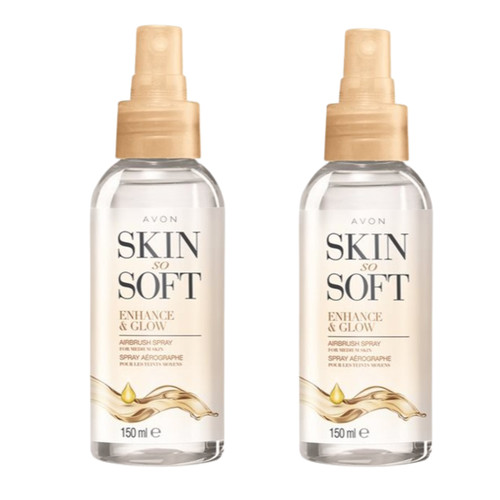 Skin soft enhance - so, glow