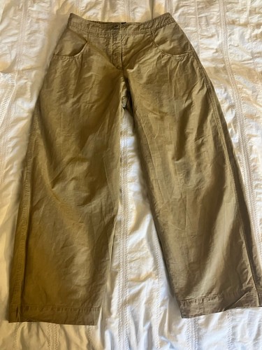 Oska barrel trousers - oska,