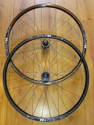 700c swiss r470 - dt, disc