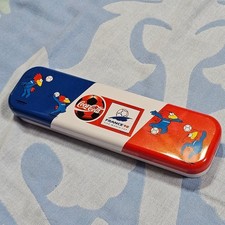 Coca-Cola France '98 pencil