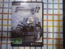 Trainz 12 Railway Simulator