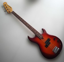 Yamaha broadbass series - bb,