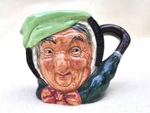 Very rare royal doulton - very,