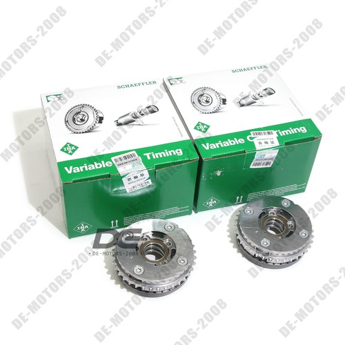 Intake exhaust camshaft - intake+exhaust,