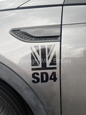 Discovery sport Land Rover