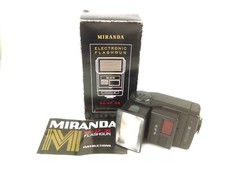 MIRANDA NK-AF 36 Dedicated