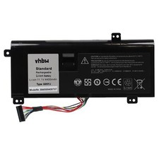 Battery for Dell Alienware