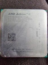 AMD Athlon II X2 280 ADX2800CK23GM CPU Dual-Core 3.6 GHz Socket AM3 Processor