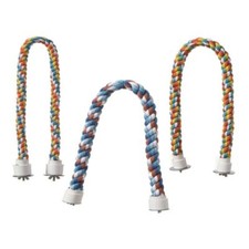 Adventure bound cotton rope - adventure,