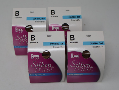 Eggs silken mist - l'eggs,