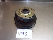 PIAGGIO VESPA GT125 ENGINE