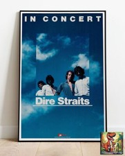 Dire Straits 1979 Communique