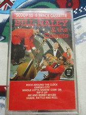 BILL HAYLEY & THE COMETS SCOOP