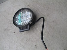 UNIVERSAL 12-24 V CAR VAN SPRINTER W907 WORK LIGHT BAR FLOOD SPOT LIGHT