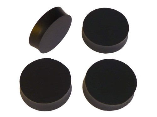 Set polyurethane leaf - polyurethane,