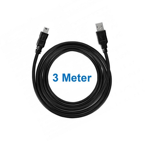 Extra long meter charger - 3,