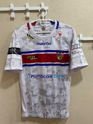 Wakefield trinity wildcats - wakefield,