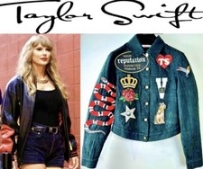 Versace Taylor Swift