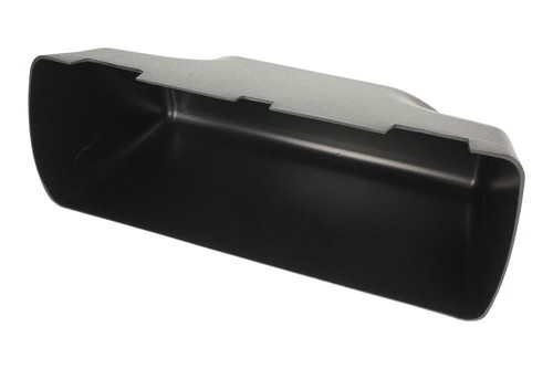 Glove box plastic - plastic, dash