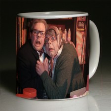THE LEAGUE OF GENTLEMEN MUG  #138