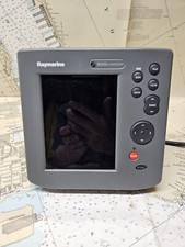Raymarine RC435i GPS