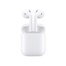 Apple AirPods 2nd Gen Genuine