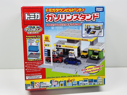 Tomica takara tomy - tomica,