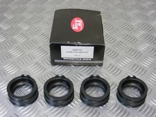 Hayabusa B-King Carb Head Rubbers x4 2008-2009 TourMax 229715 NEW 181122