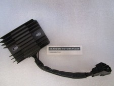 SUZUKI DL650 V-STROM GSF1250S BANDIT VOLTAGE REGULATOR RECTIFIER 32800-47H00-000