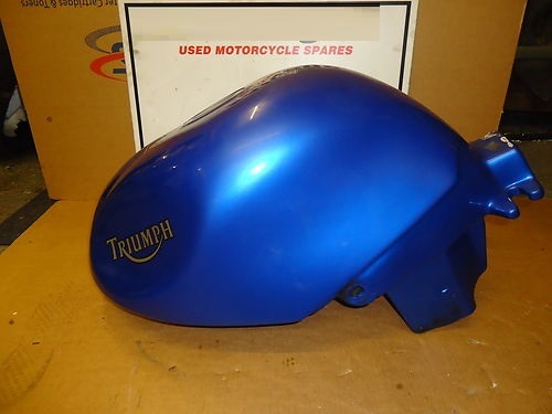 Triumph sprint 955 1999 - rs,